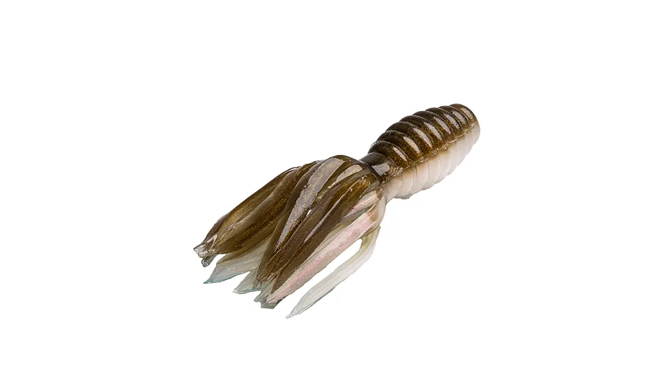 Strike King Mr. Crappie Crappie Thunder Swimbait