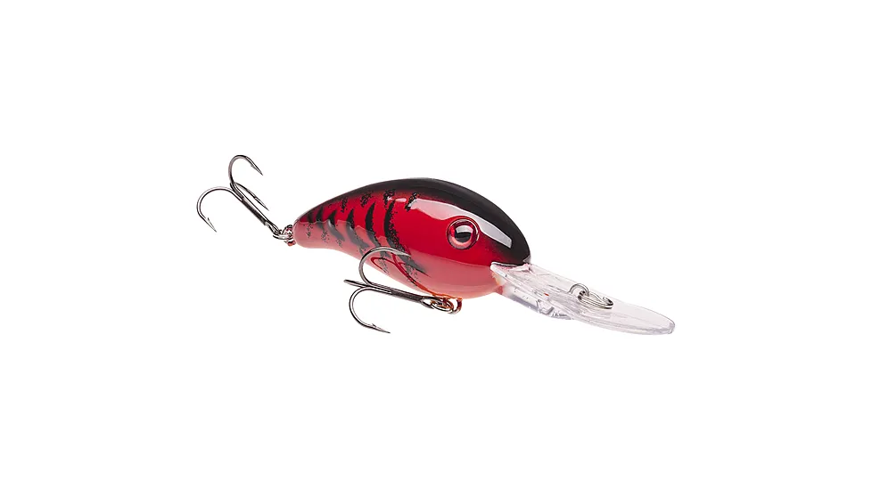 Strike King Pro Model 3XD Deep Diver Crankbait