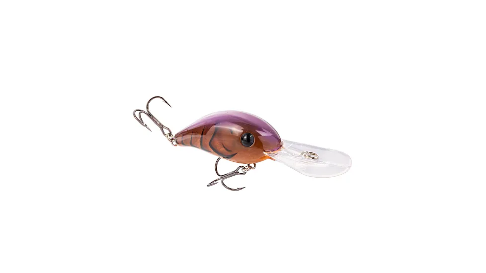 Strike King Pro Model 6XD Crankbaits