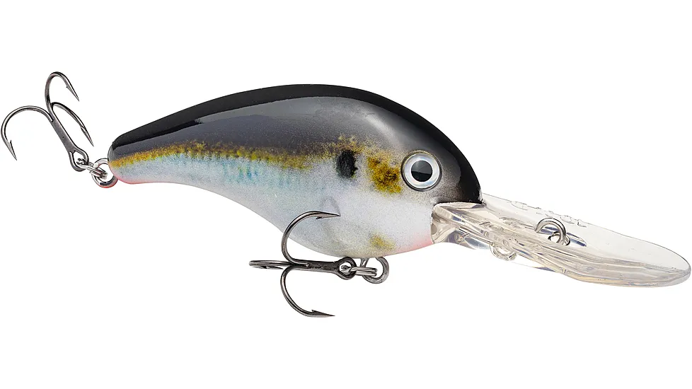 Strike King Pro-Model Series 10xd