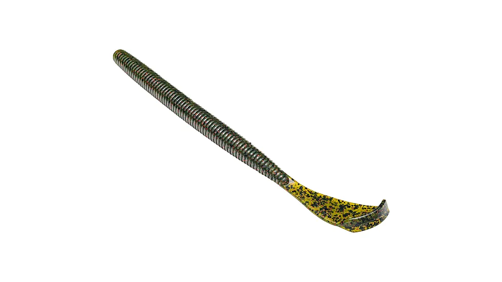 Strike King Rage Cut-R Worm