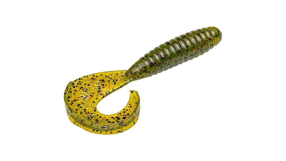 Strike King Rage Grub