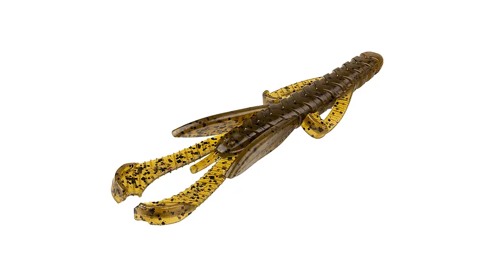 Strike King Rage Hawg Softbait