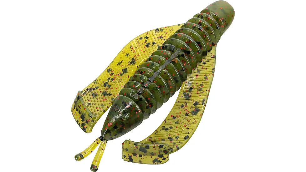 Strike King Rage Hawk