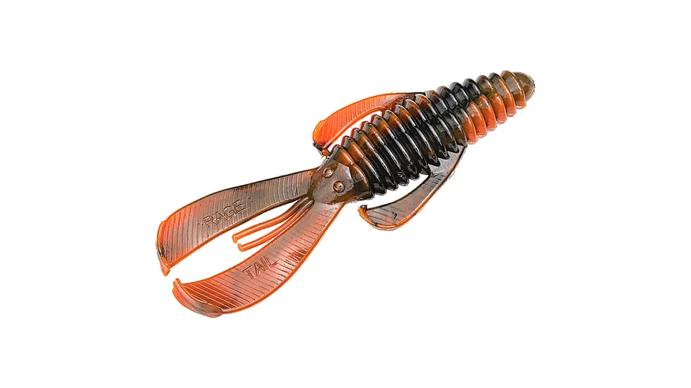 Strike King Rage Magnum Bug Soft Bait