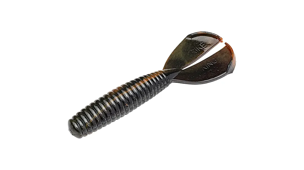 Strike King Rage Magnum Menace Grub