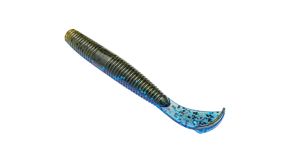 Strike King Rage Ned Cut-R Worm