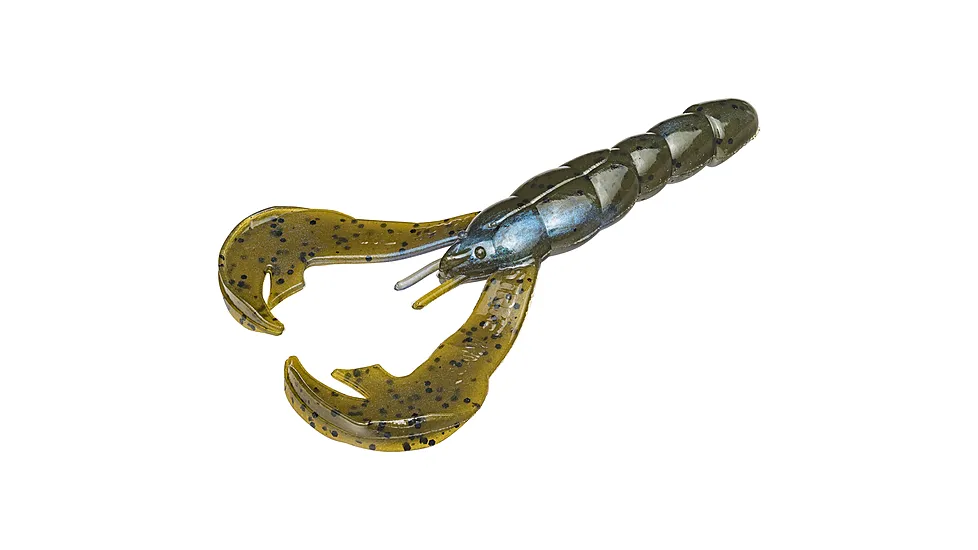 Strike King Rage Tail Craw 7Pk