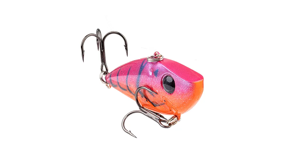 Strike King Red Eyed Shad Crankbaits