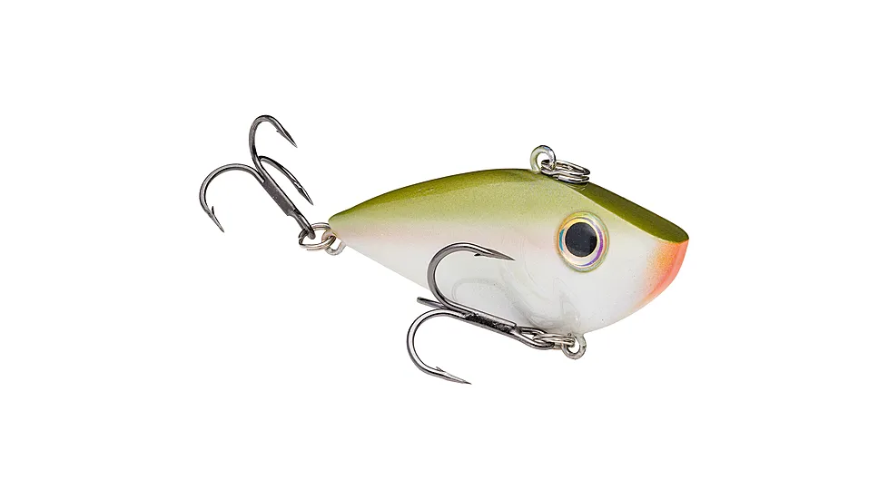 Strike King Red Eyed Shad Lipless