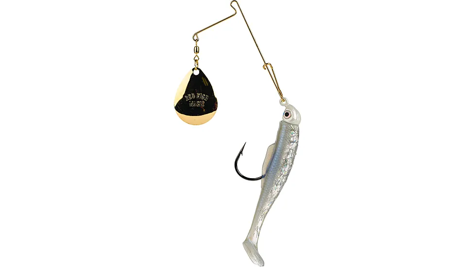Strike King Redfish Magic Spinnerbait