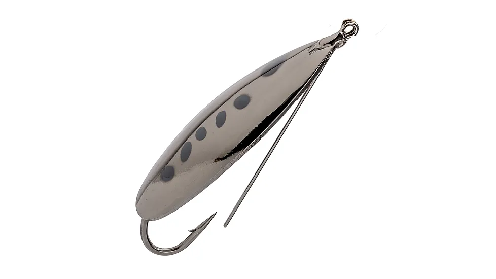 Strike King Saltwater Weedless Spoon