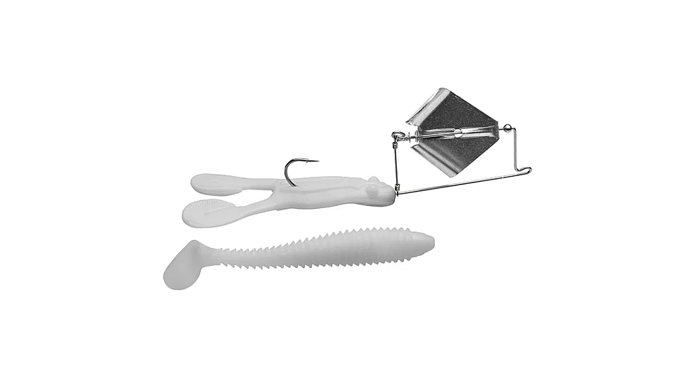 Strike King Skipping Buzzbait