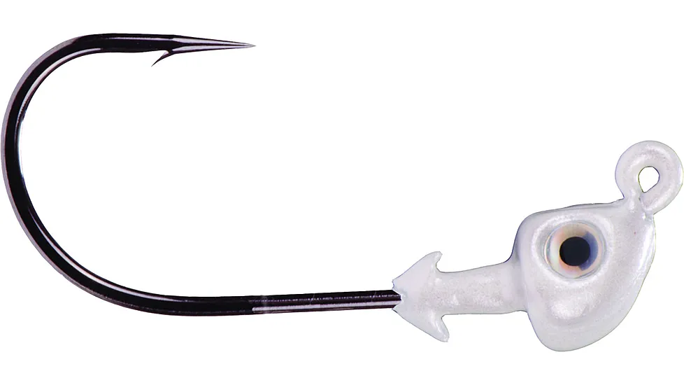 Strike King Squadron Swimbait Jig Head