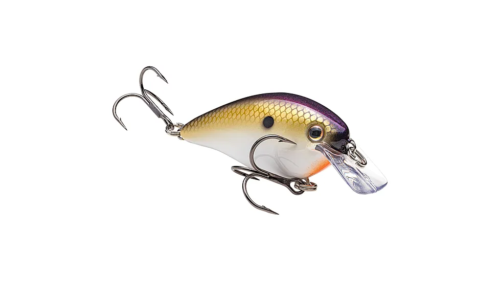 Strike King Squarebill KVD 1.5 Crankbait