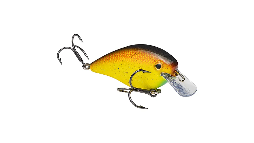 Strike King Squarebill KVD 2.5 Crankbait