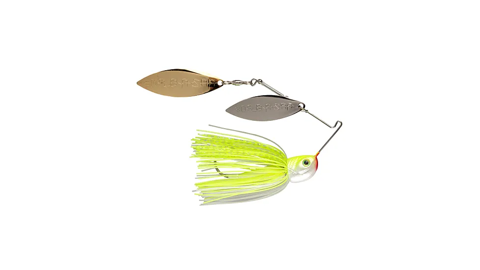 Strike King Tour Grade Bottom Dweller Spinnerbait