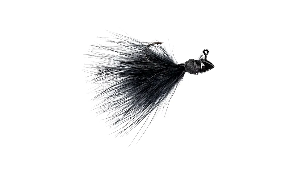 Strike King Tour Grade Hair Jig - 2PK