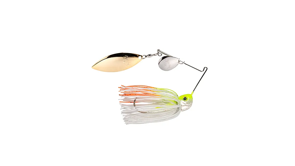 Strike King Tour Grade Heavy Cover Spinnerbait