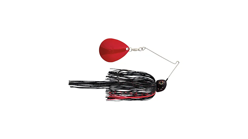 Strike King Tour Grade Night Spinnerbait