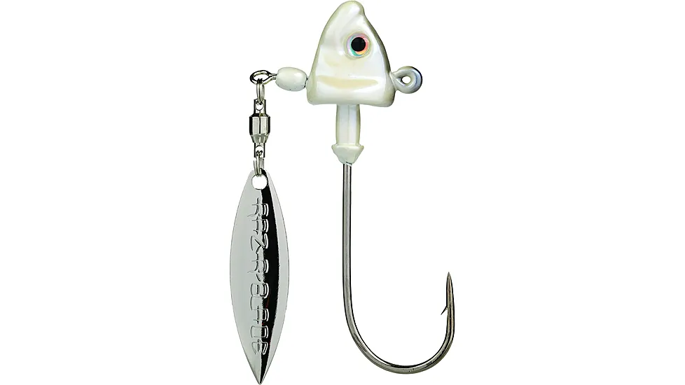 Strike King Tour Grade Spin Jig Head
