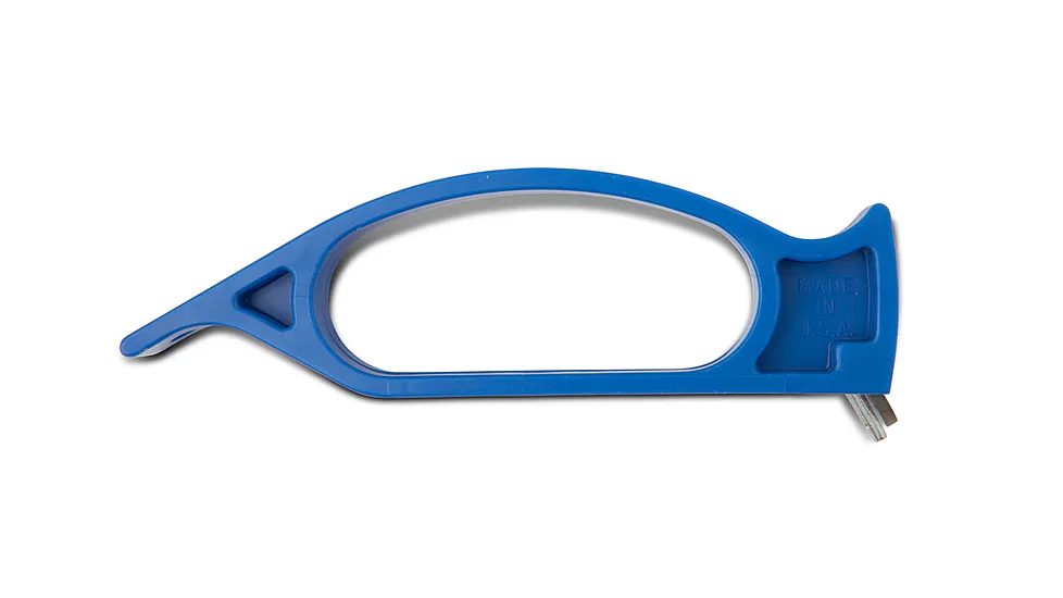 StrikeMaster Lazer Deluxe Ice Auger Sharpener