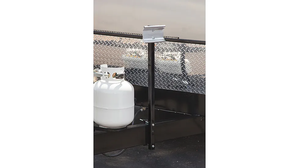 Stromberg Carlson CL-01 Extend A Line Bumper Post Mount