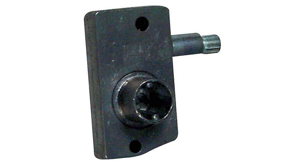 Strybuc 787CR Operator RH Side Mount Sill