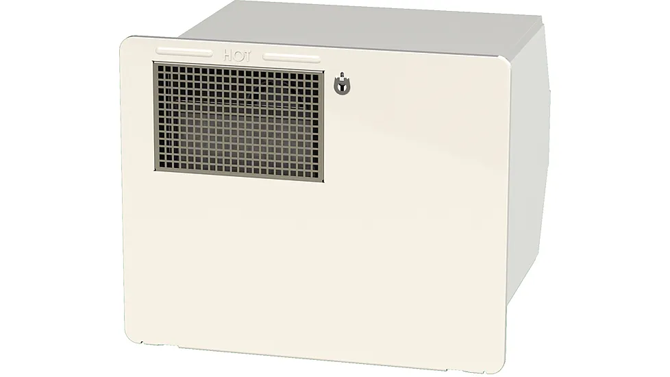 Suburban Mfg 5320A Direct Spark Ignition, Dsi 6 Gallon Advantage Water Heater Saw6D