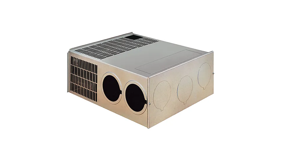 Suburban Mfg Optional Access Door For Cw And Sf Models