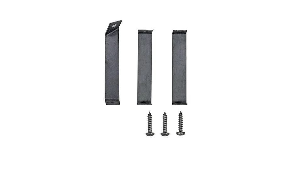 Suburban Mfg 520771 Water Heater Access Door Mounting Bracket For Sw6