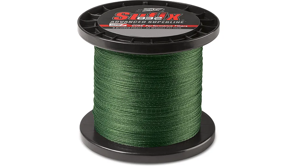 Sufix 832 Braid 130lb Line