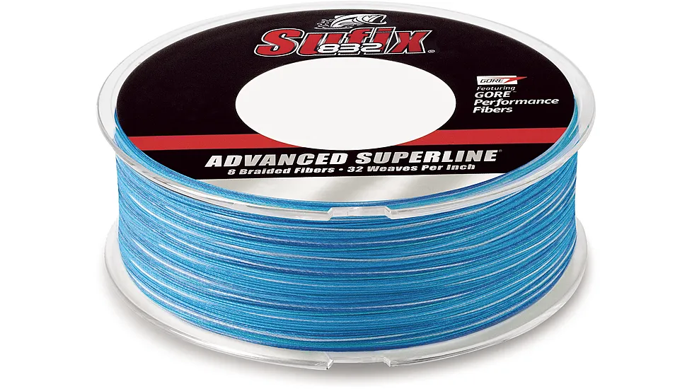 Sufix 832 Advanced 40lb Superline