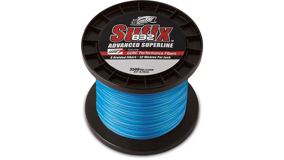 Sufix 832 Advanced 50lb Superline