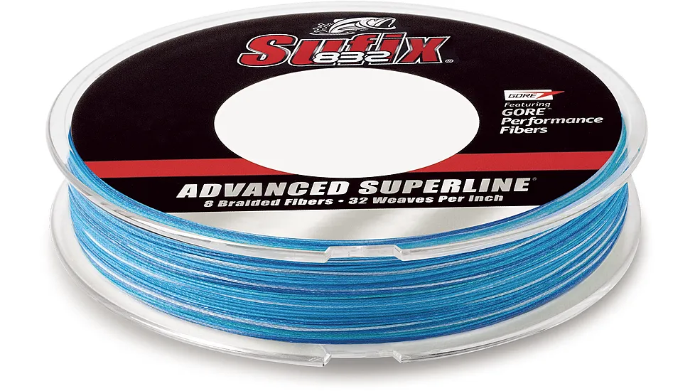 Sufix 832 Advanced 20lb Superline