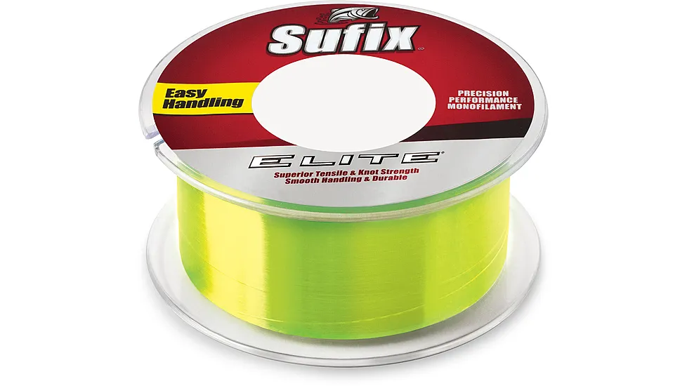 Sufix Elite 12lb Line