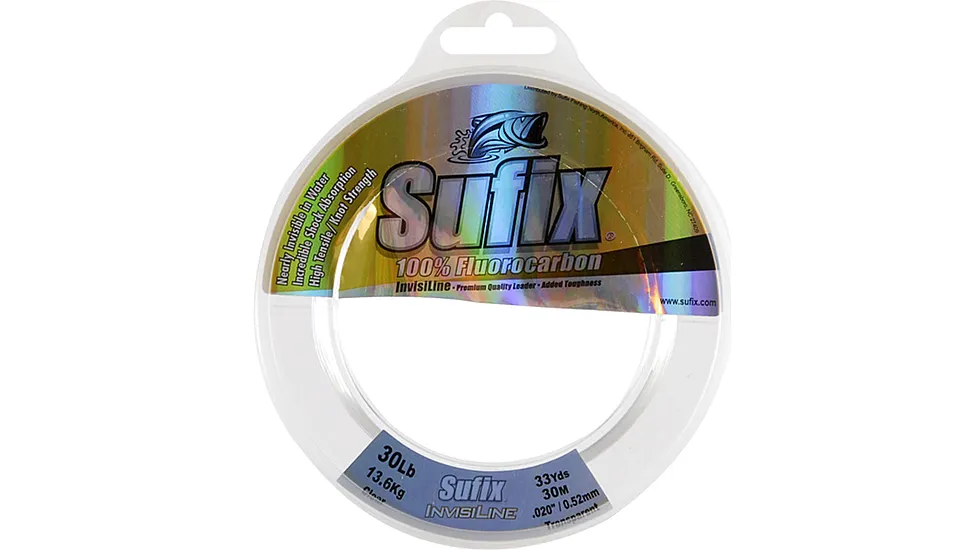 Sufix Invisiline Leader