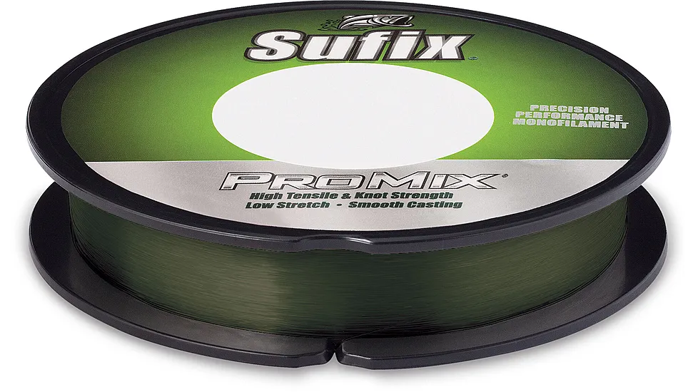 Sufix ProMix 4lb Line