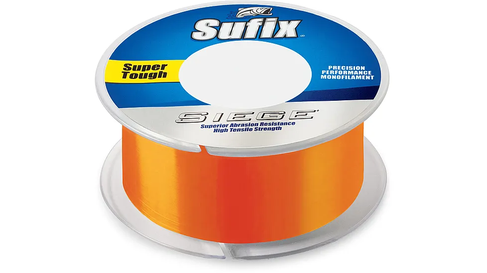 Sufix Siege 14lb Line
