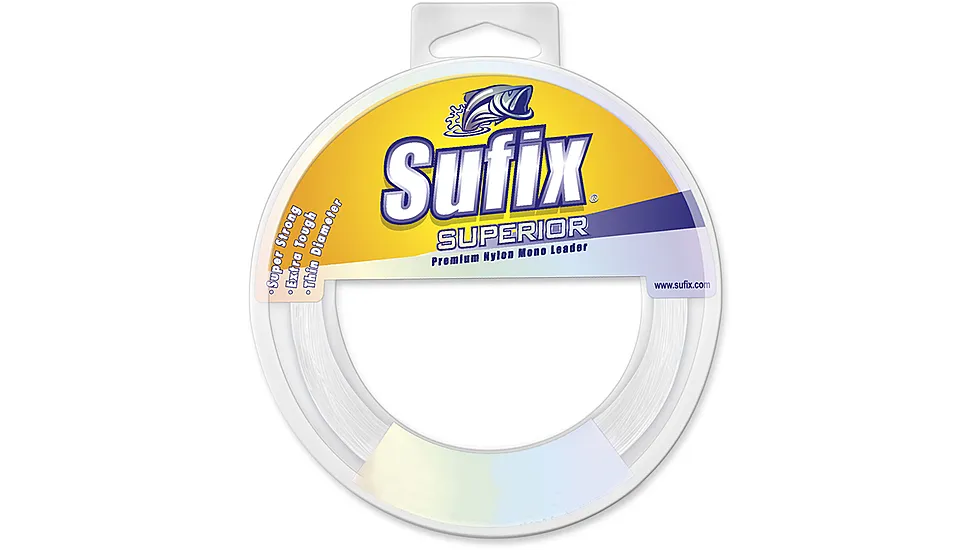 Sufix Superior Leader 30lb Line