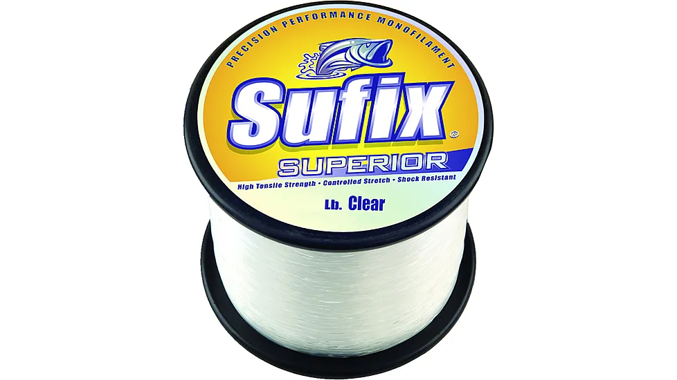 Sufix Superior 30lb Line