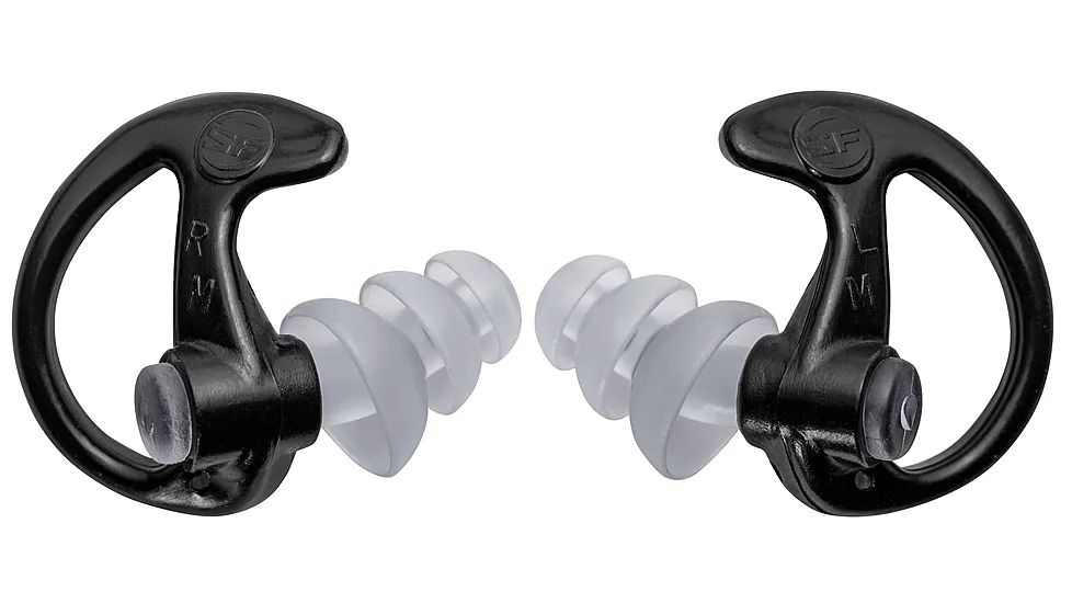 SureFire Sonic Defender Max EP5 Hearing Protectors
