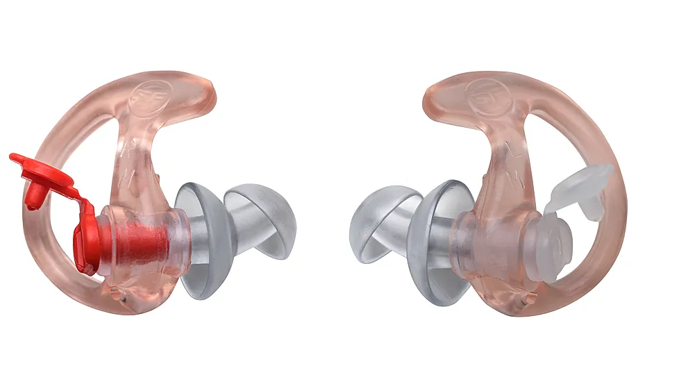SureFire EP3 Sonic Defender Earplugs