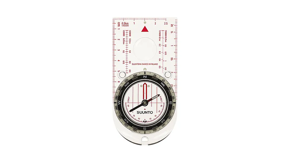 Suunto M-3 NH Compass