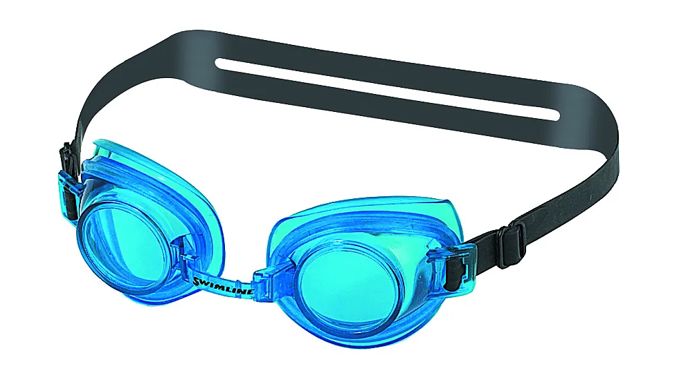 Swimline Cayman Swim Goggle