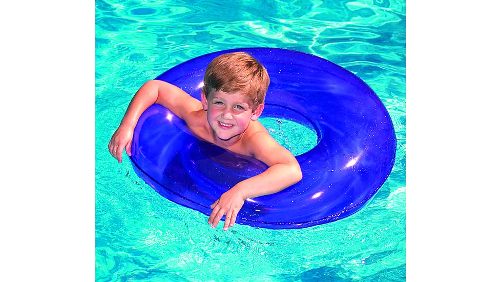 Swimline Color Brite 30 Ring