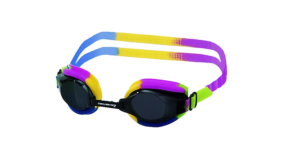 Swimline Spectra Swim Goggles