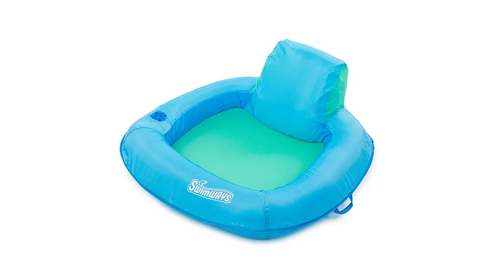 Swimways 6069121 Premium Spring