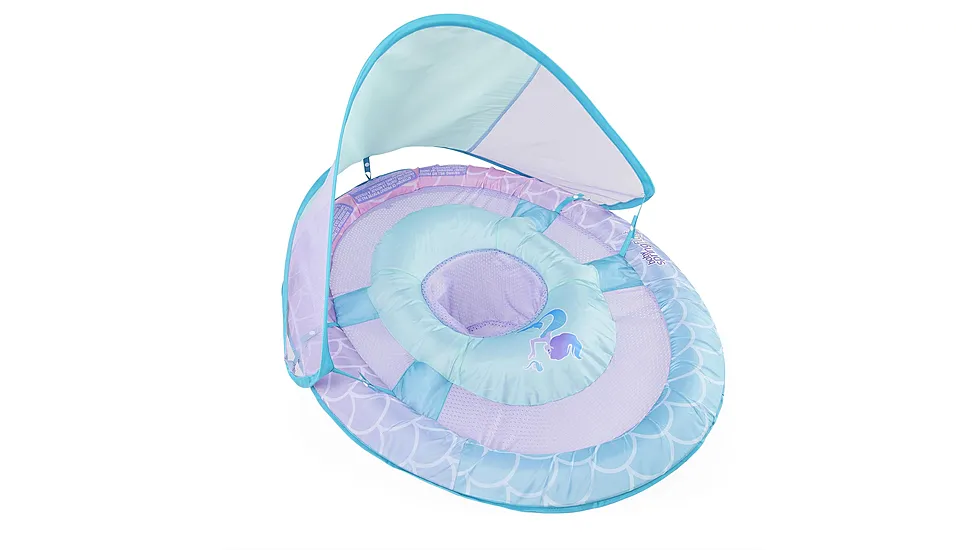 Swimways 6069606 Premium Baby