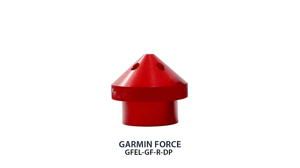 T-H Marine G-Force Eliminator Prop Nut